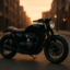 Suzuki GN 160 chega como nova custom urbana de entrada com visual clássico