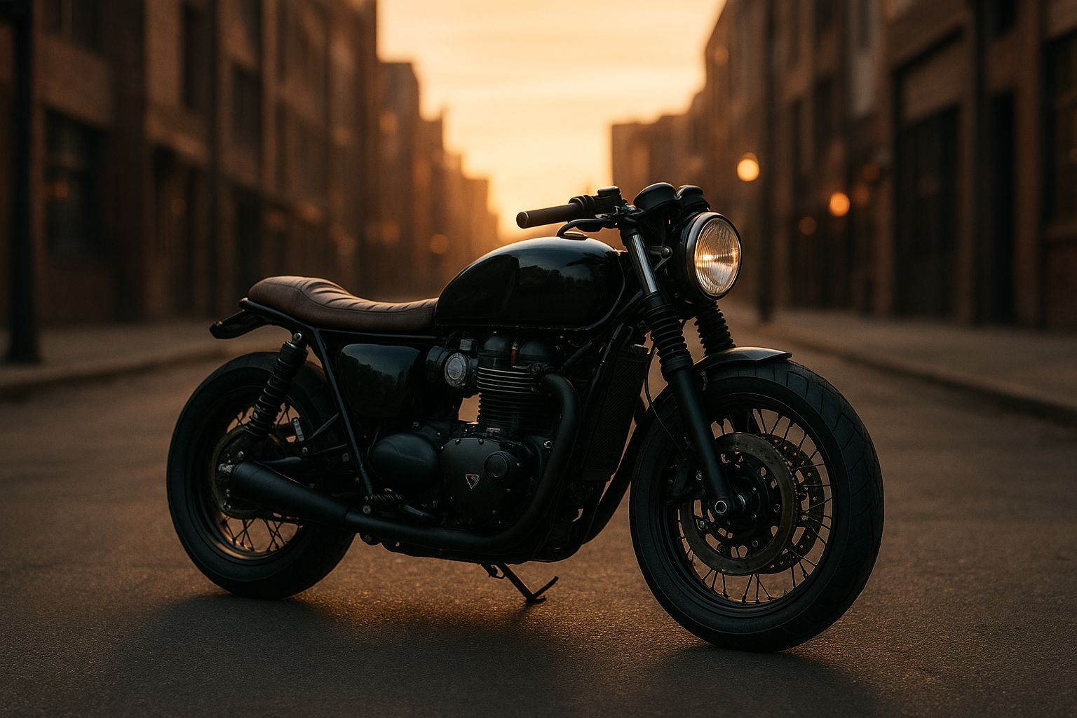 Suzuki GN 160 chega como nova custom urbana de entrada com visual clássico